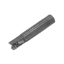 Picture of TUNGALOY ESD10020RS Milling Cutter 90.0° 0.787 Cutter Diameter Cylindrical Shank0.7874 4.724 OAL 1 Flute