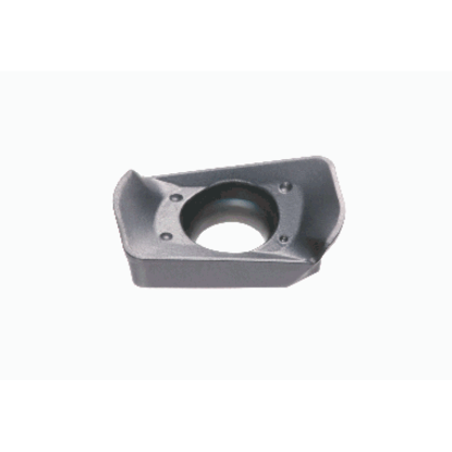 Picture of TUNGALOY AOMT070208PDPR-HJ AH725 Milling Insert Paralelagram AlTiN Carbide 0.031 Corner Radius