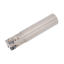 Picture of TUNGALOY EPS11100RSBU Milling Cutter 90.0° 1.000 Cutter Diameter Cylindrical Shank1.0000 3.740 OAL 4 Flute