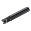 Picture of TUNGALOY EVX16125RLHU Milling Cutter 90.0°, Drill Mill 1.250 Cutter Diameter Weldon 1.2500 10.00 OAL 2 Flute