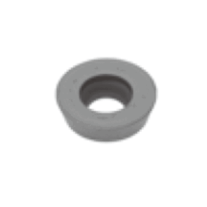 Picture of TUNGALOY RDMW1003M0 AH120 Milling Insert Round AlTiN Carbide 0.197 Corner Radius