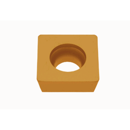 Picture of TUNGALOY SPMW322 T5115 Insert Square TiCN + Al2O3 0.031 Corner Radius