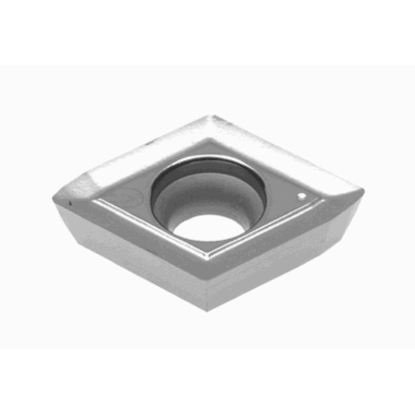 Picture of TUNGALOY GDGT17X6PDFR-AJ TH10 Milling Insert 70.0° Carbide 0.031 Corner Radius