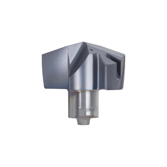 Picture of TUNGALOY DMP174 AH725 0.685" Drill Meister DMP Drill heads for indexable head Drill s. General purpose type.