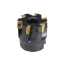 Picture of TUNGALOY TPS17063RB Milling Cutter 90.0° 2.480 Cutter Diameter Shell Arbor 0.8661 6 Flute