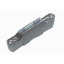Picture of TUNGALOY DTIU600-300 GH130 Clamp Down Grooving,Groove Turning Insert TiCNO 0.118 Corner Radius 0.236 Wide