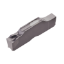Picture of TUNGALOY SGS6-030 AH725 Clamp Down Face Grooving Insert AlTiN 0.011 Corner Radius 0.236 Wide