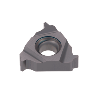 Picture of TUNGALOY 16IR15TR AH725 Insert Iso Thread Full Profile AlTiN 1.50MM Trapazoid