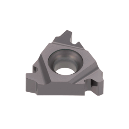 Picture of TUNGALOY 16ER10ACME AH725 Insert Iso Thread Full Profile AlTiN 10.00TPI ACME