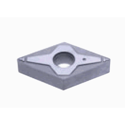 Picture of TUNGALOY DNMG432 TF NS520 Insert 55.0° 0.031 Corner Radius