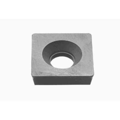 Picture of TUNGALOY SPMA120308FN NS740 Milling Insert Square Carbide 0.031 Corner Radius