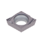 Picture of TUNGALOY EPGT520.5 L-W08 AH120 Insert 75.0° AlTiN 0.008 Corner Radius