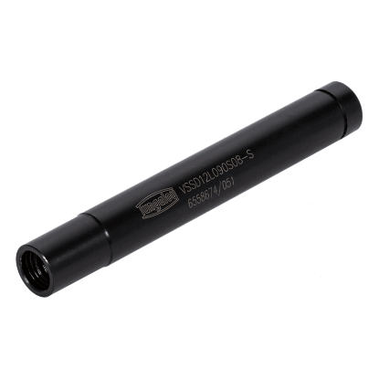 Picture of TUNGALOY VSS031L250S05US DIA 0.3 SH 0.3125 LOC 0.5900 OAL 2.50 Replacable Head Acc. Straight Neck/Cylicrical Shank Steel Single End TUNG MEISTER