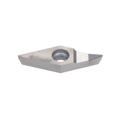 Picture of TUNGALOY VCMT330.5 DIA DX120 Insert 35.0° 0.008 Corner Radius