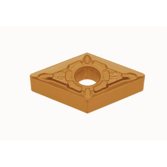 Picture of TUNGALOY DNMG431 SM AH630 Insert 55.0° AlTiN 0.016 Corner Radius