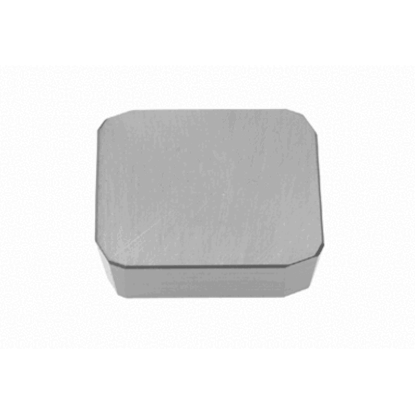 Picture of TUNGALOY SPKN42ZTR T1115 Milling Insert Square TiCN + Al2O3 Carbide Chamf Corner Radius