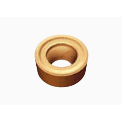 Picture of TUNGALOY RCMT0502M0-CM T5115 Insert Round TiCN + Al2O3 0.098 Corner Radius