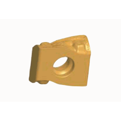 Picture of TUNGALOY 6845988 12.6 mm GigaPowerDrill series without Coolant hole, L/D=3, dia=3.0 - 16.0mm