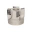 Picture of TUNGALOY TPQ11R040M16.0E04 Milling Cutter 90.0° 1.575 Cutter Diameter Shell Arbor 0.6300 4 Flute