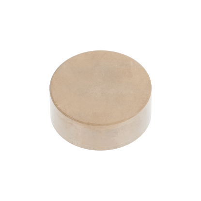 Picture of TUNGALOY S-RNGN 430 BXC90 Insert Round TiN 0.250 Corner Radius
