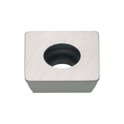 Picture of TUNGALOY SEGW12X4ZEPR NS740 Milling Insert Square Carbide Chamf Corner Radius