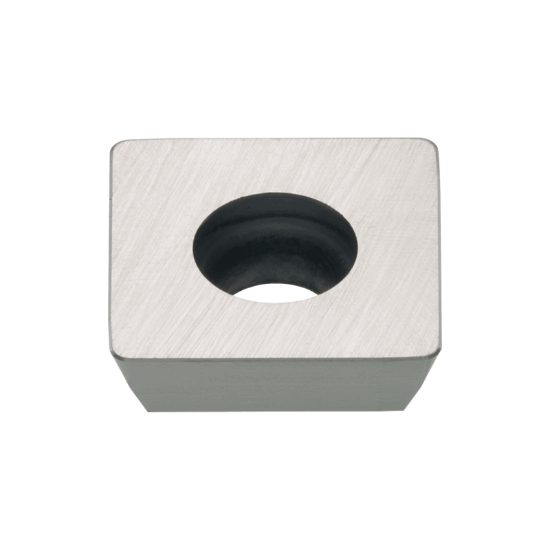 Picture of TUNGALOY SEGW12X4ZEPR NS740 Milling Insert Square Carbide Chamf Corner Radius