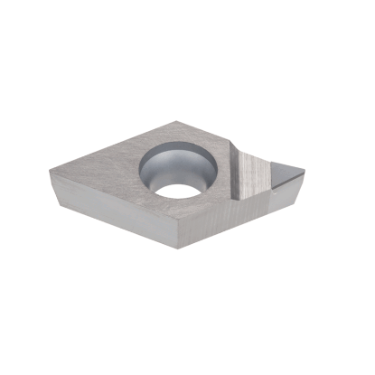 Picture of TUNGALOY DCMT32.51DIADX120 Insert 55.0° 0.016 Corner Radius