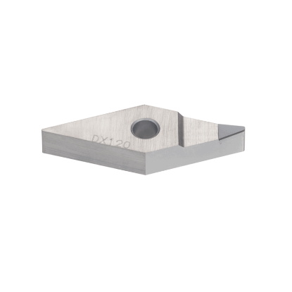 Picture of TUNGALOY VNMM332 DIA DX120 Insert 35.0° 0.031 Corner Radius