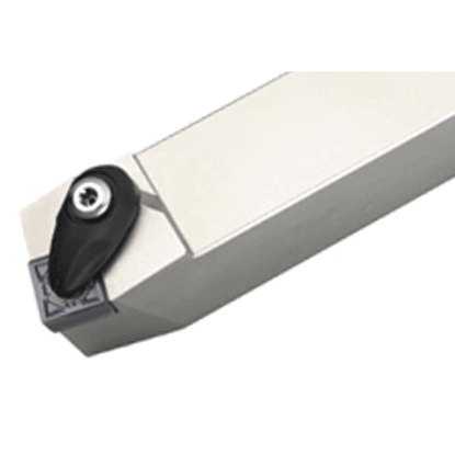 Picture of TUNGALOY ASBNR206-A Stick Tool Square Insert Neg,B/R style, 75deg Approach , Steel Square 1.250 Shank