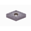 Picture of TUNGALOY DNMG443 SH AH630 Insert 55.0° AlTiN 0.047 Corner Radius