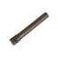Picture of TUNGALOY EPS17100RLU Milling Cutter 90.0° 1.000 Cutter Diameter Cylindrical Shank1.0000 8.500 OAL 2 Flute
