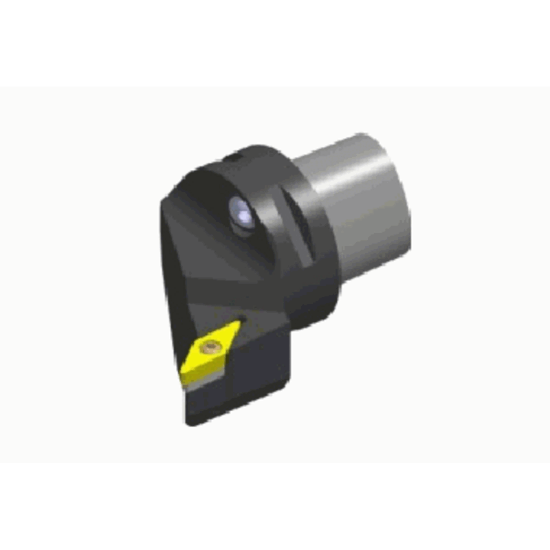 Picture of TUNGALOY C6SVJCL45065-16 Quick Change Stick Tool 35.0° Insert ISO 26623 1 (TungCap) , Posi,J style, 93deg Approach , Steel PSC "Capto Type" 2.362 Shank