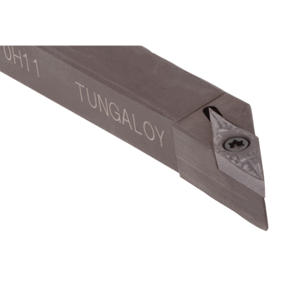 Picture of TUNGALOY SVJBL163 Stick Tool 35.0° Insert Posi,J style, 93deg Approach , Steel Square 1.000 Shank
