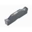 Picture of TUNGALOY DGM6-030 T9125 Clamp Down Face Grooving Insert TI + Al2O3 0.011 Corner Radius 0.236 Wide
