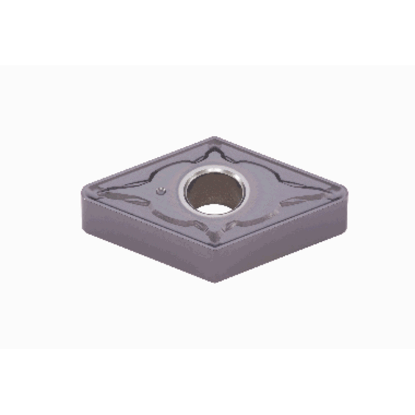 Picture of TUNGALOY DNMG434 SH AH630 Insert 55.0° AlTiN 0.063 Corner Radius