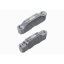 Picture of TUNGALOY DTR478-239 NS9530 Clamp Down Grooving,Groove Turning Insert 0.094 Corner Radius 0.188 Wide