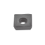 Picture of TUNGALOY SWGT1304PDPR-MJ AH120 Milling Insert Square AlTiN Carbide 0.031 Corner Radius
