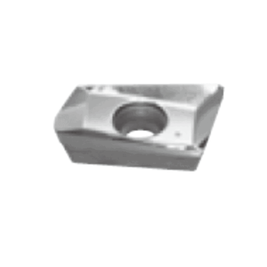 Picture of TUNGALOY ASGT170504PDFR-AJ KS05F Milling Insert Paralelagram Carbide 0.015 Corner Radius