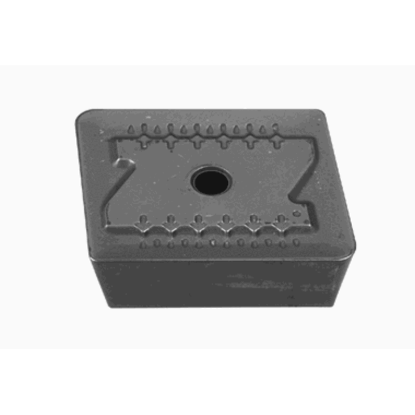 Picture of TUNGALOY APMR190616PR-MJ T3130 Milling Insert Paralelagram TiCN + Al2O3 Carbide 0.063 Corner Radius
