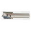 Picture of TUNGALOY EPH11R010M06.0-2 Milling Cutter 90.0° 0.394 Cutter Diameter Cylindrical Shank0.2362 1.968 OAL 2 Flute