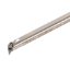 Picture of TUNGALOY E10M-SVQCR08-D135 Boring Bar 35.0° Insert Posi,Q style, 117.5deg Approac , Steel Round 0.393 Shank