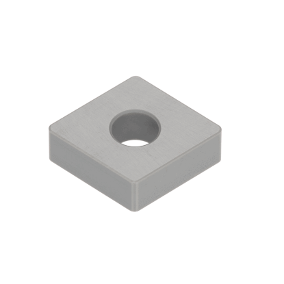 Picture of TUNGALOY CNMA544 T5115 Insert 80.0° TiCN + Al2O3 0.063 Corner Radius