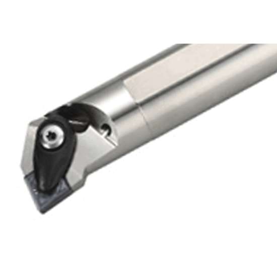 Picture of TUNGALOY A50U-ACLNR12-D630 Boring Bar 80.0° Insert Steel Round 1.968 Shank