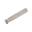 Picture of TUNGALOY EXN03R112U0100-05 Milling Cutter 1.125 Cutter Diameter Cylindrical Shank1.0000 5.500 OAL 5 Flute