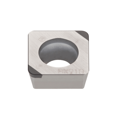 Picture of TUNGALOY 2QP-SPGW32.52 BX910 Insert Square 0.031 Corner Radius
