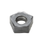 Show details for TUNGALOY PNCU0905GNER-W AH725 Milling Insert Pentagon AlTiN Carbide 0.031 Corner Radius Picture of TUNGALOY PNCU0905GNER-W AH725 Milling Insert Pentagon AlTiN Carbide 0.031 Corner Radius