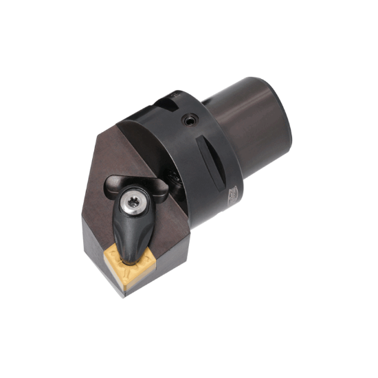 Picture of TUNGALOY C5ACLNR35060-12N Quick Change Stick Tool 80.0° Steel PSC "Capto Type" 1.968 Shank