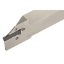 Picture of TUNGALOY CGEL2020-1.4T14 Clamp Down Cut Off,Grooving Stick Tool Steel Square 0.787 Shank