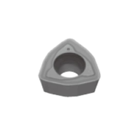 Picture of TUNGALOY WPMT090725ZPR-DML AH730 Milling Insert Trigon AlTiN Carbide 0.098 Corner Radius