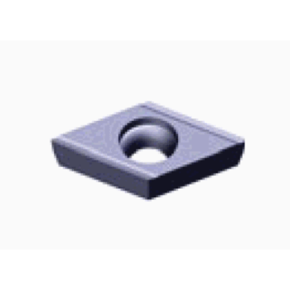 Picture of TUNGALOY DCET32.50.5 MFR-JPP SH730 Insert 55.0° TiAlN 0.008 Corner Radius